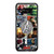 The Avengers Marvel Comics Samsung Galaxy S8 / S8 Plus / Note 8 Case Cover
