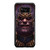 The Avengers Infinity War Thanos Face Scarry Face Samsung Galaxy S8 / S8 Plus / Note 8 Case Cover