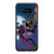 The Avengers Character Infinity War Deadpool Versus Rocket Racoon Samsung Galaxy S8 / S8 Plus / Note 8 Case Cover