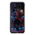 The Avengers All Character Infinity War Versus Thanos In Galaxy Versus Deadpool Samsung Galaxy S8 / S8 Plus / Note 8 Case Cover