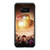 The Avengers All Character Infinity War Attack Thanos In Galaxy Samsung Galaxy S8 / S8 Plus / Note 8 Case Cover