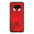 The Amazing Spiderman Grunge Spider Samsung Galaxy S8 / S8 Plus / Note 8 Case Cover The Amazing Spiderman Grunge Spider Samsung Galaxy S8 / S8 Plus / Note 8 Case Cover