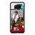 The Albums That Changed Mac Miller Samsung Galaxy S8 / S8 Plus / Note 8 Case Cover