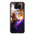 Thanos Vs Captain Marvel Fight Avengers Endgame Samsung Galaxy S8 / S8 Plus / Note 8 Case Cover