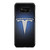 Tesla Carbon Logo Car Samsung Galaxy S8 / S8 Plus / Note 8 Case Cover