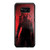 Taylor Swift Reputation Tour Samsung Galaxy S8 / S8 Plus / Note 8 Case Cover