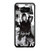 Taylor Swift Art Samsung Galaxy S8 / S8 Plus / Note 8 Case Cover