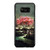 Tardis Blossom Painting 1 Samsung Galaxy S8 / S8 Plus / Note 8 Case Cover