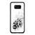 Susuwatari Ink Samsung Galaxy S8 / S8 Plus / Note 8 Case Cover