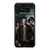 Supernatural Tv Series Sam And Dean Winchester Poster Samsung Galaxy S8 / S8 Plus / Note 8 Case Cover