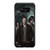 Supernatural Tv Series Sam And Dean Winchester Brothers Magic Rain Samsung Galaxy S8 / S8 Plus / Note 8 Case Cover