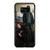 Supernatural Dean And Sam Samsung Galaxy S8 / S8 Plus / Note 8 Case Cover