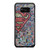 Superman Comics Samsung Galaxy S8 / S8 Plus / Note 8 Case Cover
