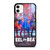 Feel The Beat iPhone 11 / 11 Pro / 11 Pro Max Case Cover