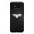 Superhero Batman Dark Logo Hard Samsung Galaxy S8 / S8 Plus / Note 8 Case Cover