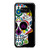 Sugar Skull Samsung Galaxy S8 / S8 Plus / Note 8 Case Cover