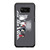 Studio Ghibli Meets The Beatles In This Cute Samsung Galaxy S8 / S8 Plus / Note 8 Case Cover