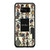 Studio Ghibli Cartoon Samsung Galaxy S8 / S8 Plus / Note 8 Case Cover