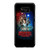 Stranger Things Walpaper Samsung Galaxy S8 / S8 Plus / Note 8 Case Cover