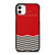 Twin Peaks David Lynch Fire Walk With Me iPhone 11 / 11 Pro / 11 Pro Max Case Cover
