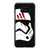 Stormtrooper Face Stretch Samsung Galaxy S8 / S8 Plus / Note 8 Case Cover