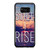 Still I Rise Samsung Galaxy S8 / S8 Plus / Note 8 Case Cover