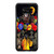 Stephen King I Love Derry We All Float Down Here Samsung Galaxy S8 / S8 Plus / Note 8 Case Cover