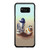 Starwars Bb 8 Samsung Galaxy S8 / S8 Plus / Note 8 Case Cover