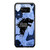 Stark Winter Is Coming Map Samsung Galaxy S8 / S8 Plus / Note 8 Case Cover