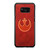 Star Wars Rebel Alliance Symbol Samsung Galaxy S8 / S8 Plus / Note 8 Case Cover