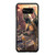 Star Wars Movie Boba Fett Samsung Galaxy S8 / S8 Plus / Note 8 Case Cover