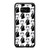 Star Wars Darth Vader Stormtrooper Pattern Samsung Galaxy S8 / S8 Plus / Note 8 Case Cover