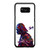 Star Wars Darth Vader Death Star Samsung Galaxy S8 / S8 Plus / Note 8 Case Cover