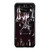 Star Wars Dart Vader Painting Cool Art Samsung Galaxy S8 / S8 Plus / Note 8 Case Cover