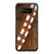 Star Wars Chewbacca Samsung Galaxy S8 / S8 Plus / Note 8 Case Cover