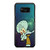 Squidward Tentacles Samsung Galaxy S8 / S8 Plus / Note 8 Case Cover