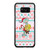 Spongebob And Squidward Tentacles Chirsmast Samsung Galaxy S8 / S8 Plus / Note 8 Case Cover