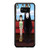 Spirited Away Studio Ghibli Samsung Galaxy S8 / S8 Plus / Note 8 Case Cover