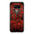 Spiderman Logo Samsung Galaxy S8 / S8 Plus / Note 8 Case Cover