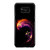 Space Surfing Samsung Galaxy S8 / S8 Plus / Note 8 Case Cover
