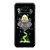 Space Cruiser Rick And Morty Samsung Galaxy S8 / S8 Plus / Note 8 Case Cover