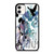 Expecto Patronum Hedwig Watercolouragst18 iPhone 11 / 11 Pro / 11 Pro Max Case Cover
