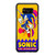 Sonic Hedgehog Samsung Galaxy S8 / S8 Plus / Note 8 Case Cover