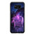 Sonic And Toothless How Train Your Dragon Samsung Galaxy S8 / S8 Plus / Note 8 Case Cover Sonic And Toothless How Train Your Dragon Samsung Galaxy S8 / S8 Plus / Note 8 Case Cover