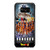 Songoku The Most Amazing Saiyan Samsung Galaxy S8 / S8 Plus / Note 8 Case Cover