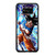 Son Goku 1 Samsung Galaxy S8 / S8 Plus / Note 8 Case Cover