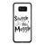 Snuggle This Muggle Harry Potter Samsung Galaxy S8 / S8 Plus / Note 8 Case Cover