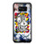 Snoopy Fine Art Samsung Galaxy S8 / S8 Plus / Note 8 Case Cover