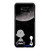 Snoopy And Charlie Look At The Moon Samsung Galaxy S8 / S8 Plus / Note 8 Case Cover