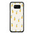 Small Yellow Lemon Samsung Galaxy S8 / S8 Plus / Note 8 Case Cover